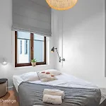 Apartamento Mye - Piotrkowska 44 *